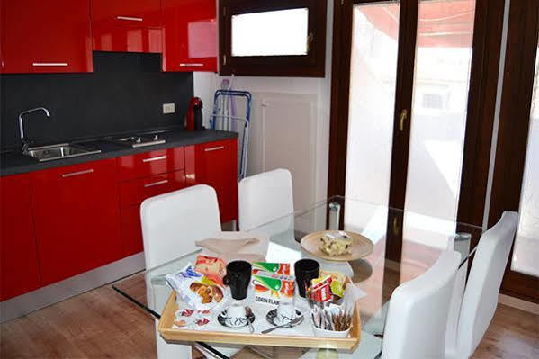 Suite In Venice Ai Carmini Екстериор снимка