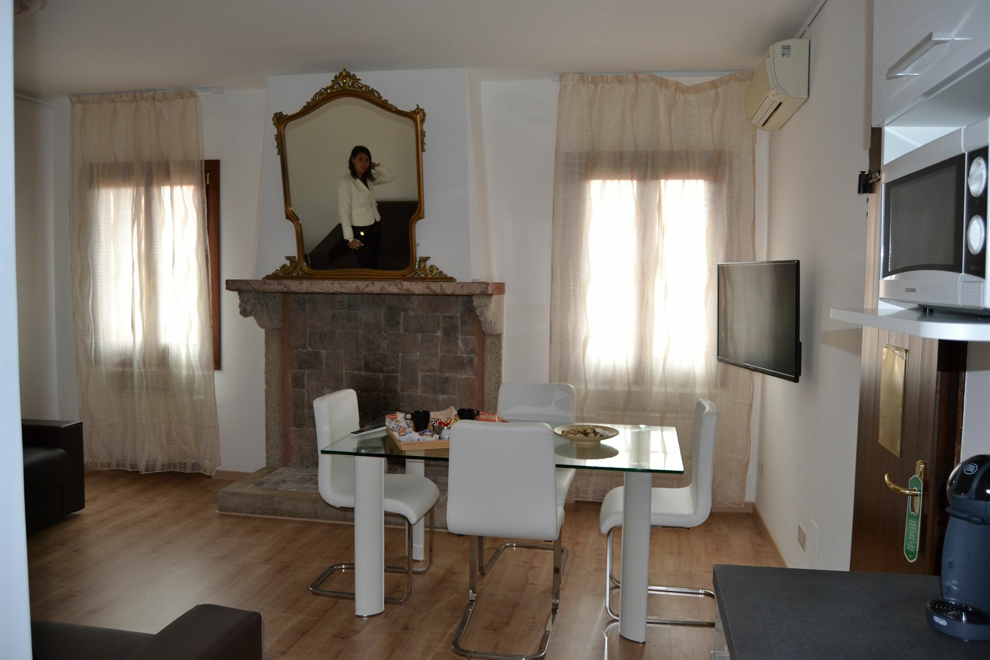 Suite In Venice Ai Carmini Екстериор снимка