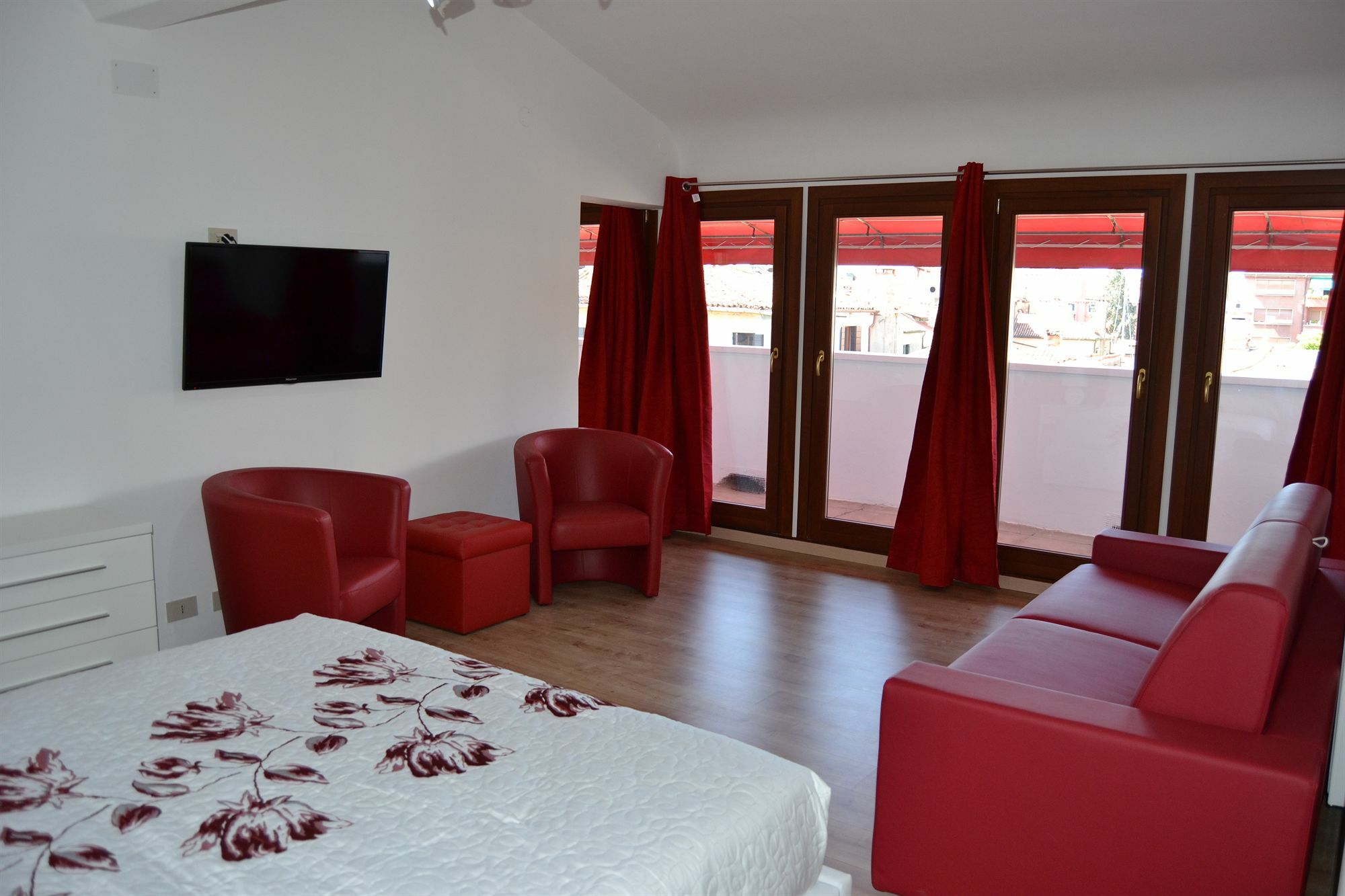 Suite In Venice Ai Carmini Екстериор снимка