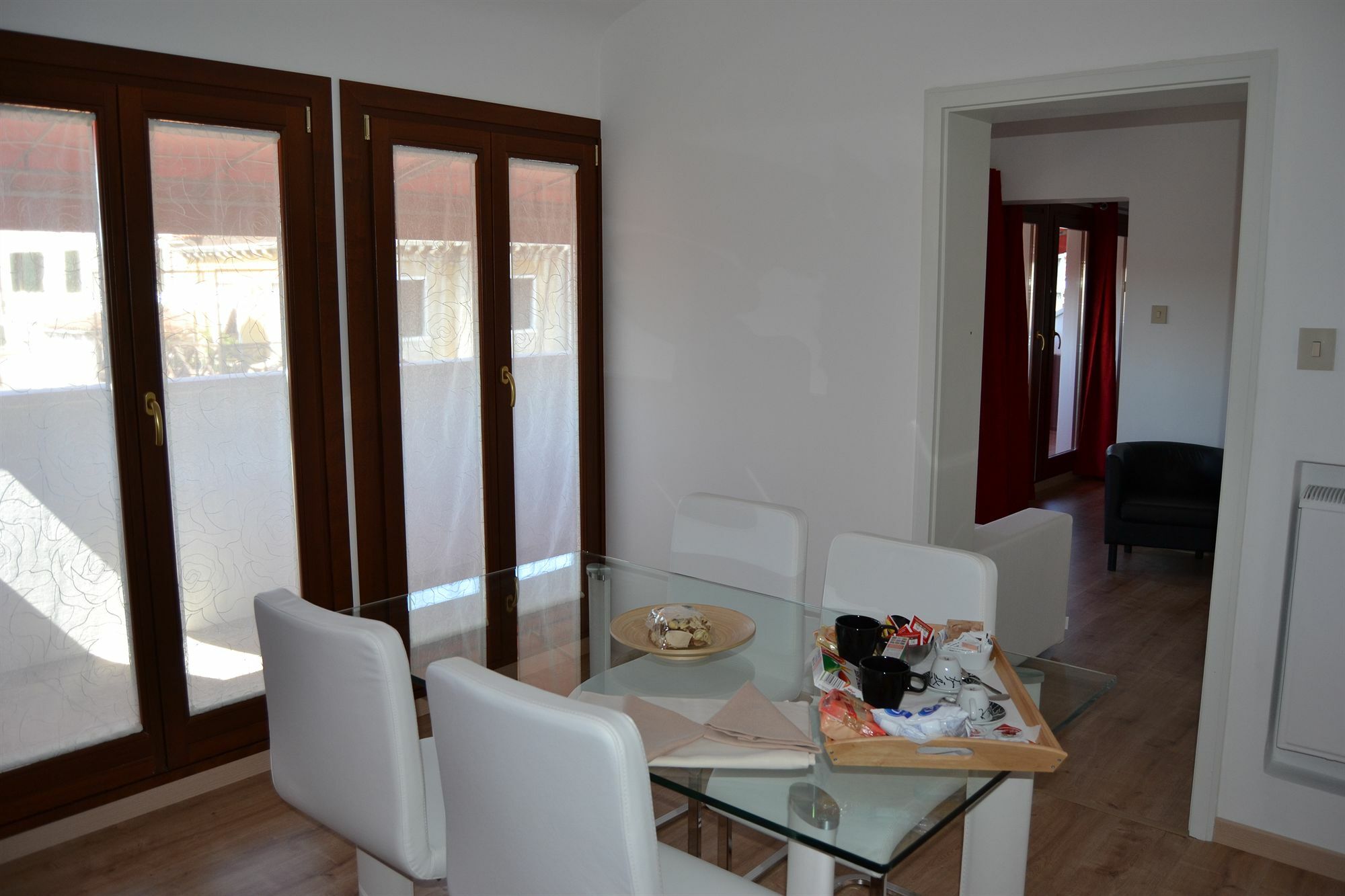 Suite In Venice Ai Carmini Екстериор снимка