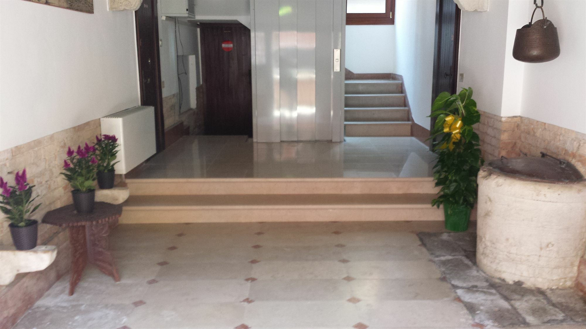 Suite In Venice Ai Carmini Екстериор снимка