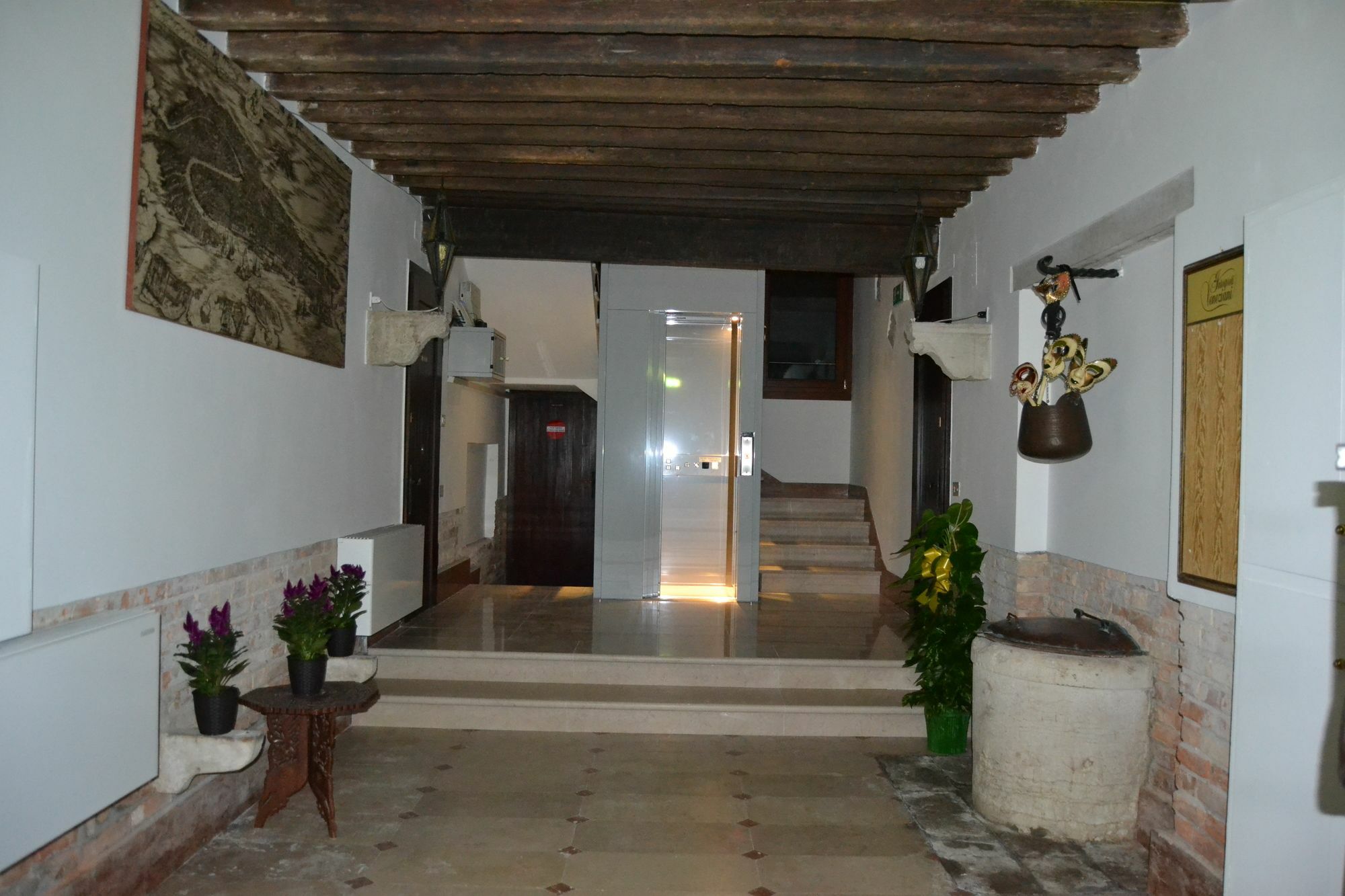 Suite In Venice Ai Carmini Екстериор снимка
