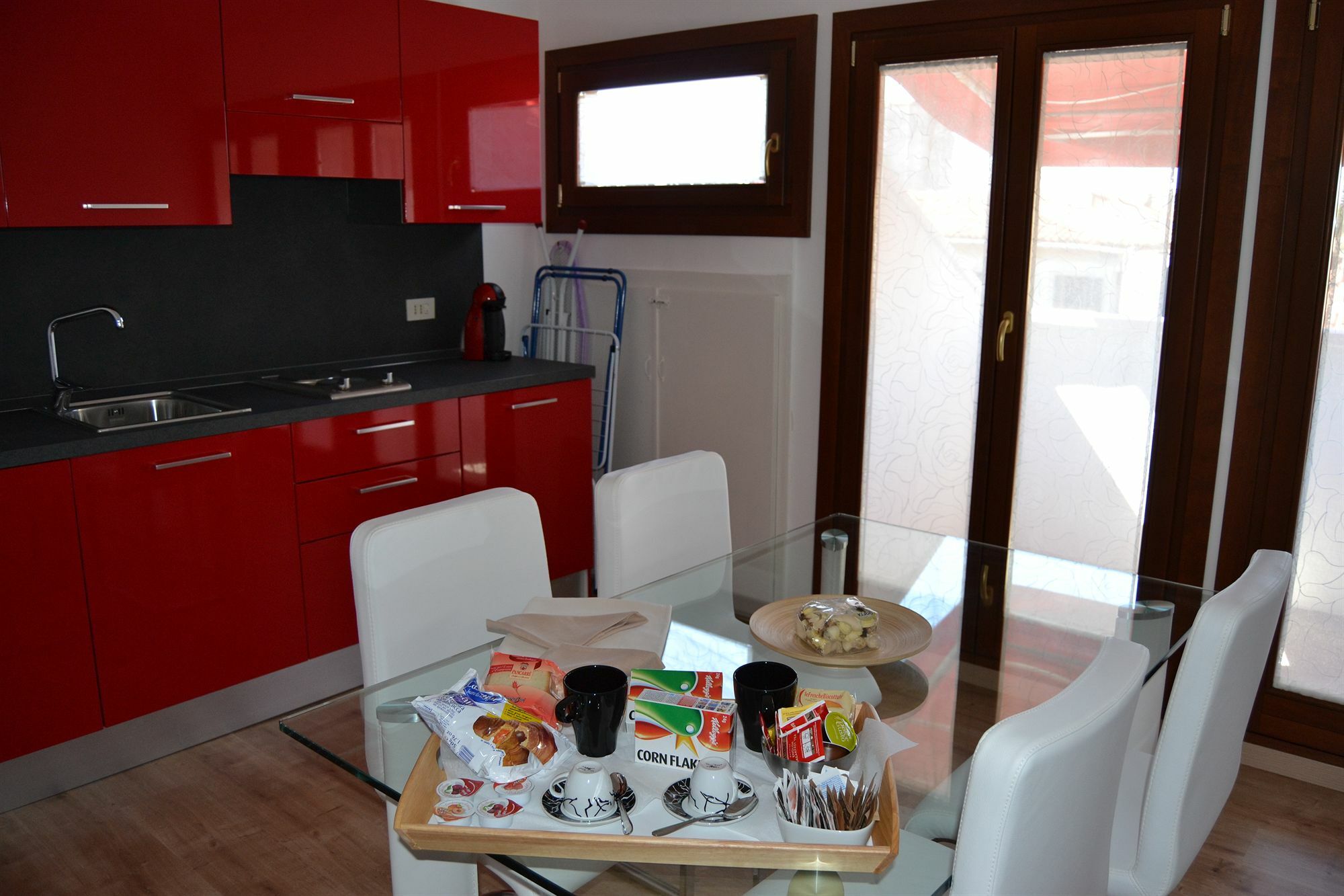 Suite In Venice Ai Carmini Екстериор снимка