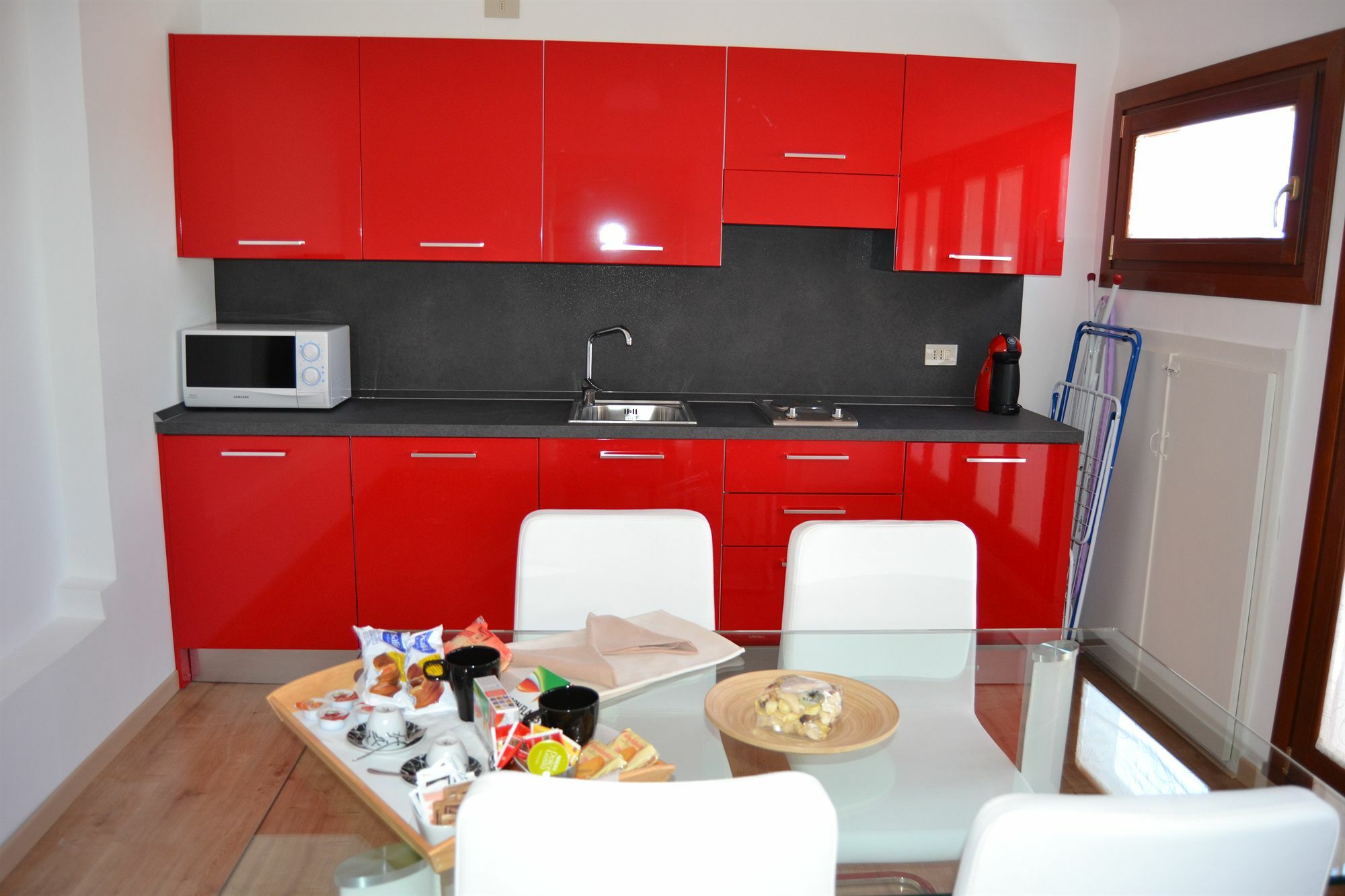 Suite In Venice Ai Carmini Екстериор снимка