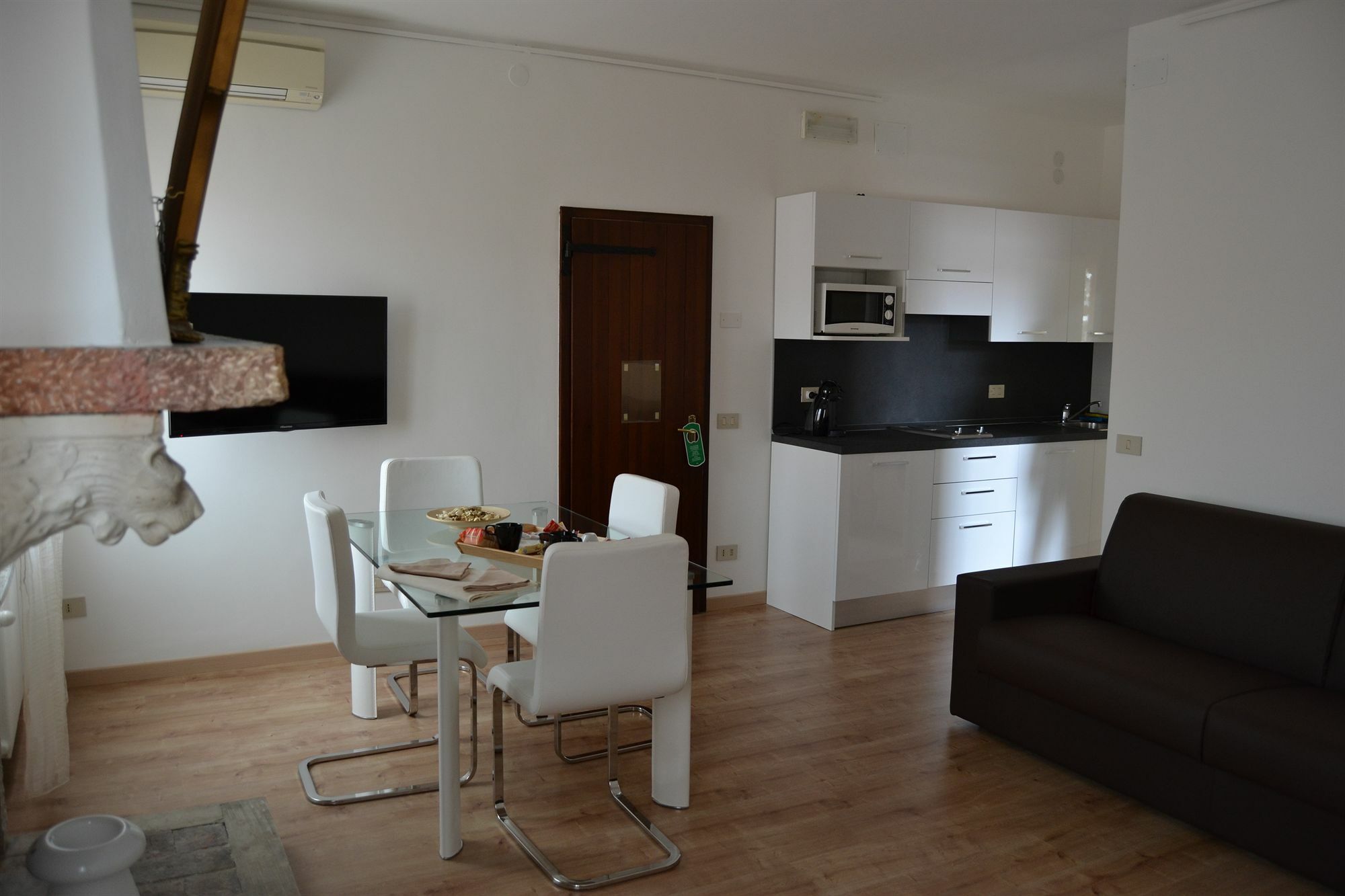 Suite In Venice Ai Carmini Екстериор снимка