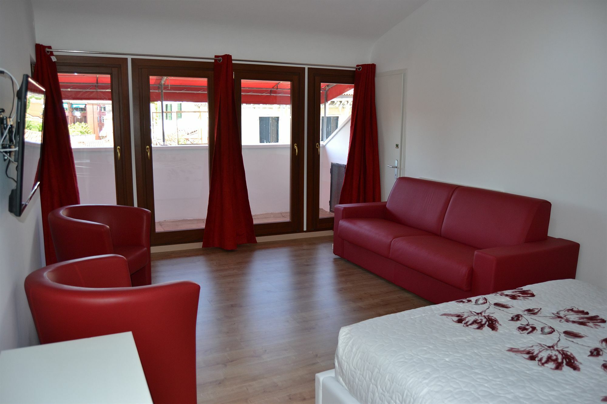 Suite In Venice Ai Carmini Екстериор снимка