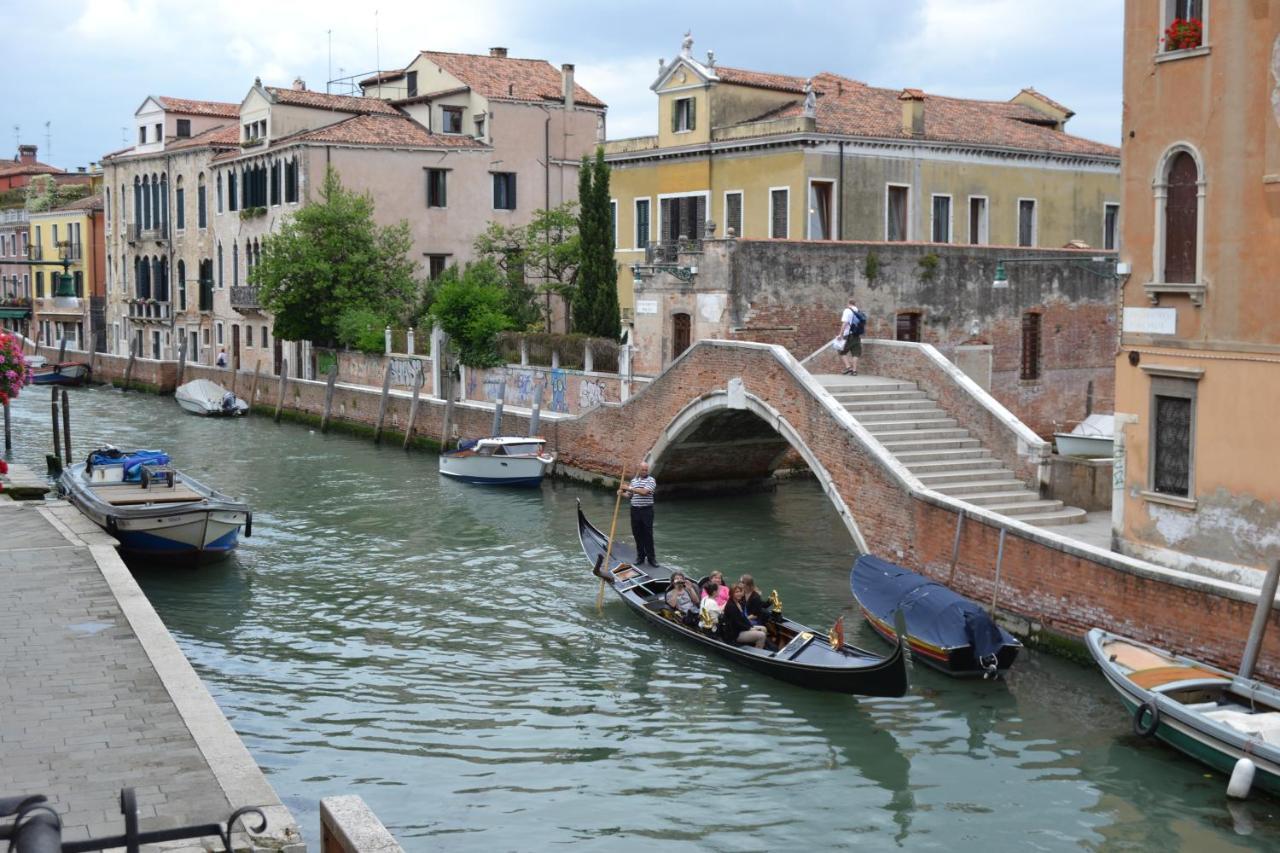 Suite In Venice Ai Carmini Екстериор снимка